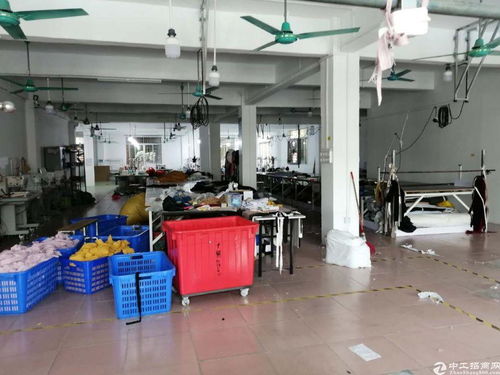 服装厂转型升级 中工招商网与微锦网络的数字化助力