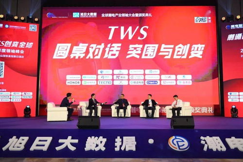 大咖论市 国产TWS如何突围与创变——微锦网络的思考与实践